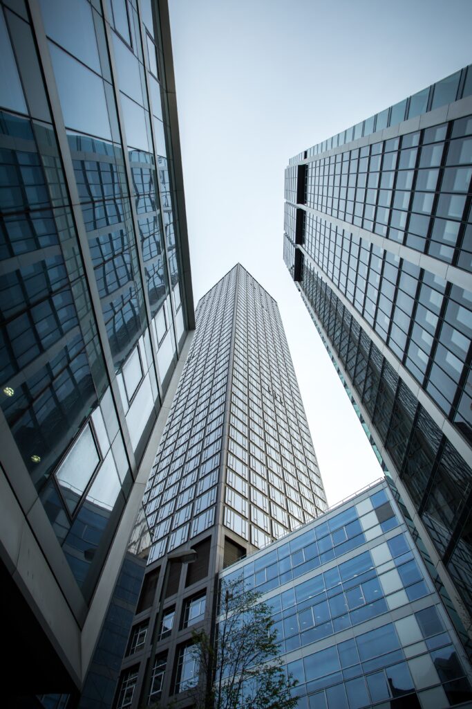 Desenvolvimento Imobiliario